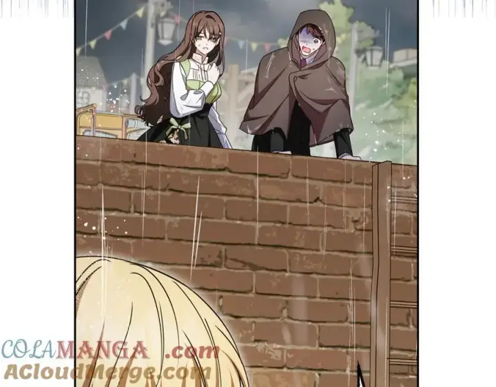 漫画《反派少女被爱意围绕》第80话 救下少年第29张图