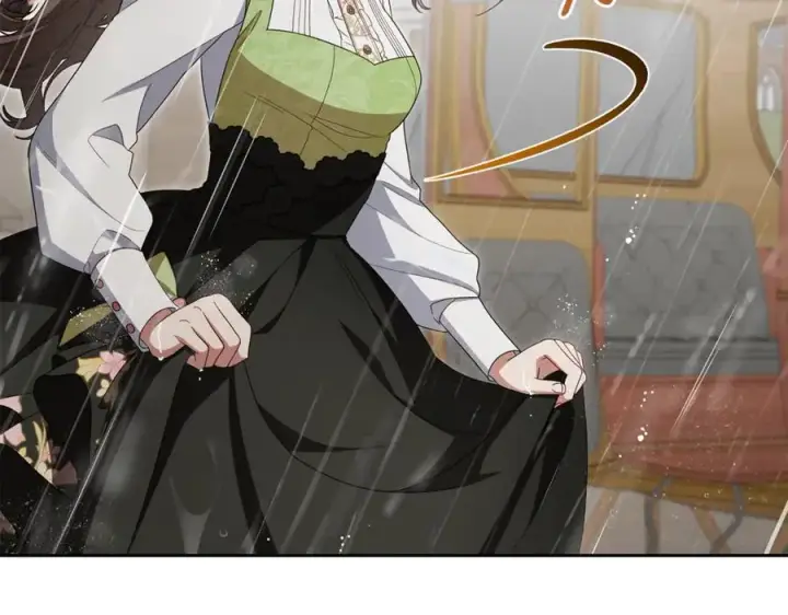 漫画《反派少女被爱意围绕》第80话 救下少年第32张图