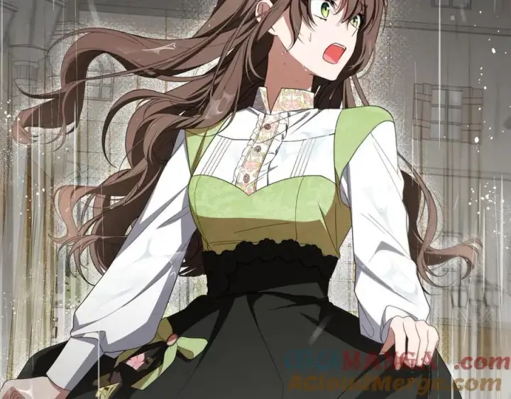 漫画《反派少女被爱意围绕》第80话 救下少年第37张图