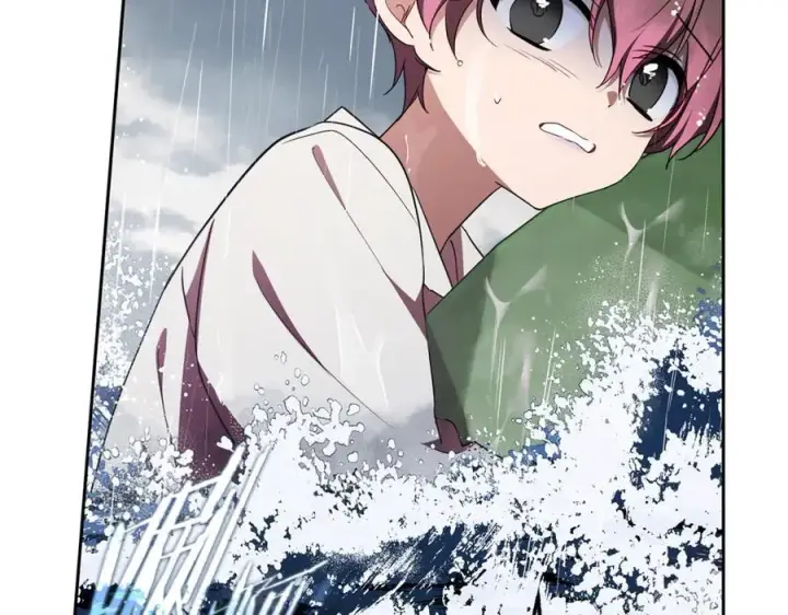 漫画《反派少女被爱意围绕》第80话 救下少年第63张图