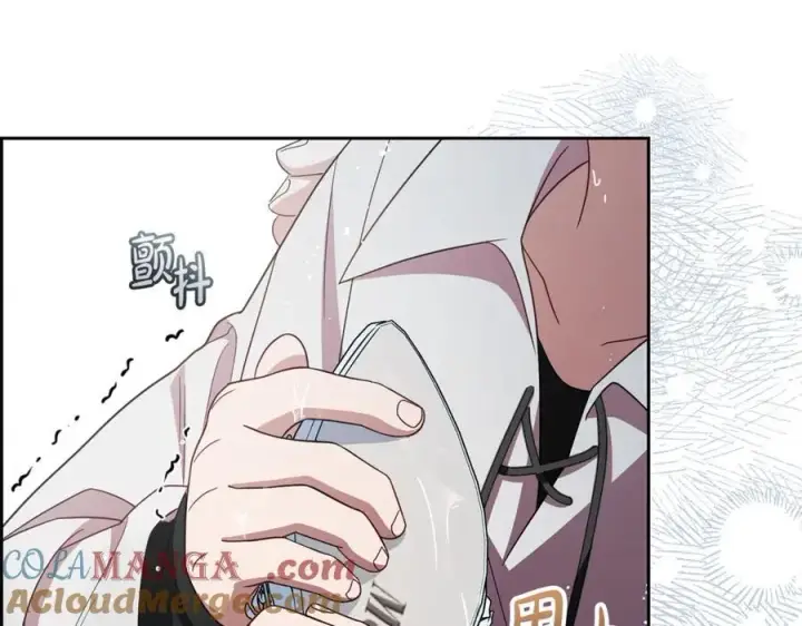 漫画《反派少女被爱意围绕》第80话 救下少年第73张图