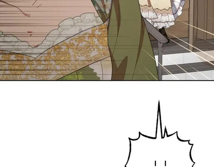 漫画《反派少女被爱意围绕》第81话 回家第128张图