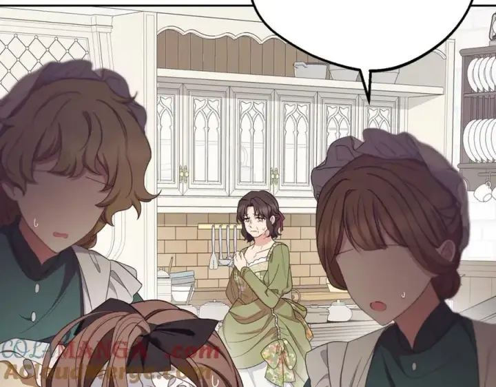 漫画《反派少女被爱意围绕》第81话 回家第137张图