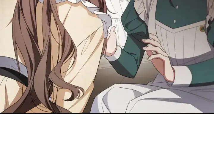 漫画《反派少女被爱意围绕》第81话 回家第138张图