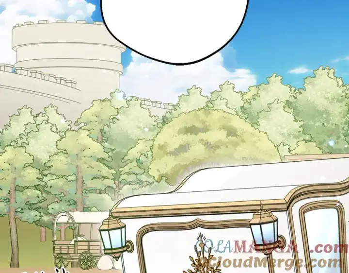 漫画《反派少女被爱意围绕》第81话 回家第45张图