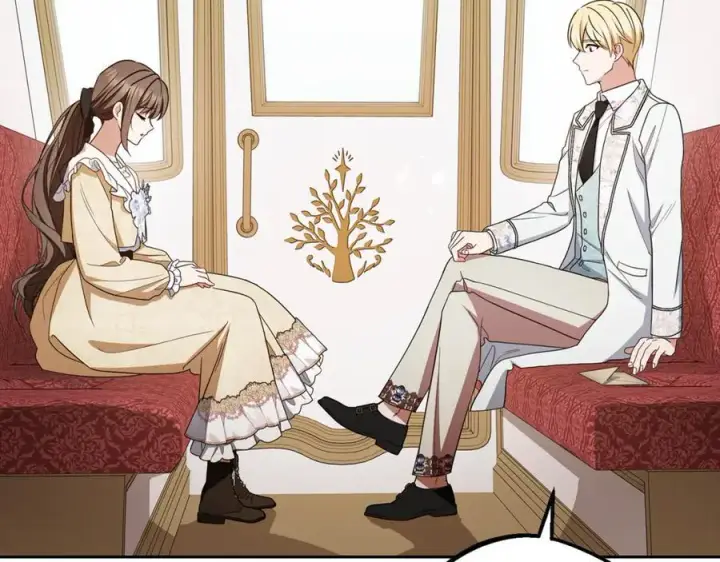 漫画《反派少女被爱意围绕》第81话 回家第75张图