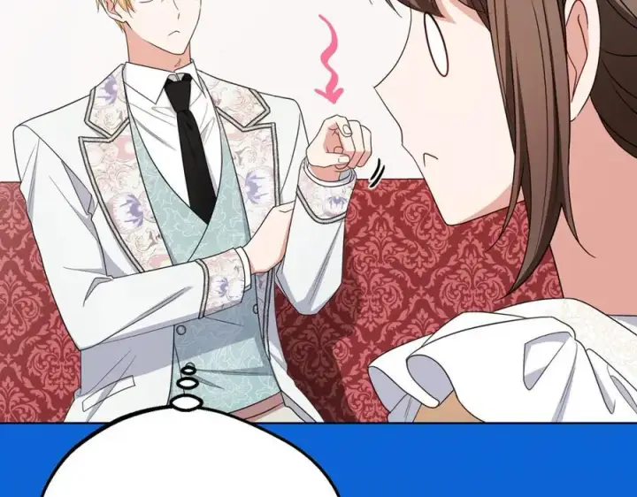 漫画《反派少女被爱意围绕》第81话 回家第82张图