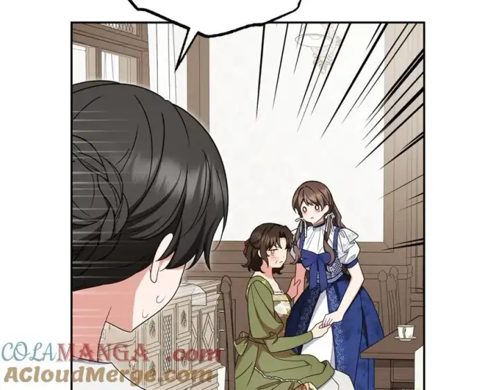 漫画《反派少女被爱意围绕》第82话 收到求婚书第201张图