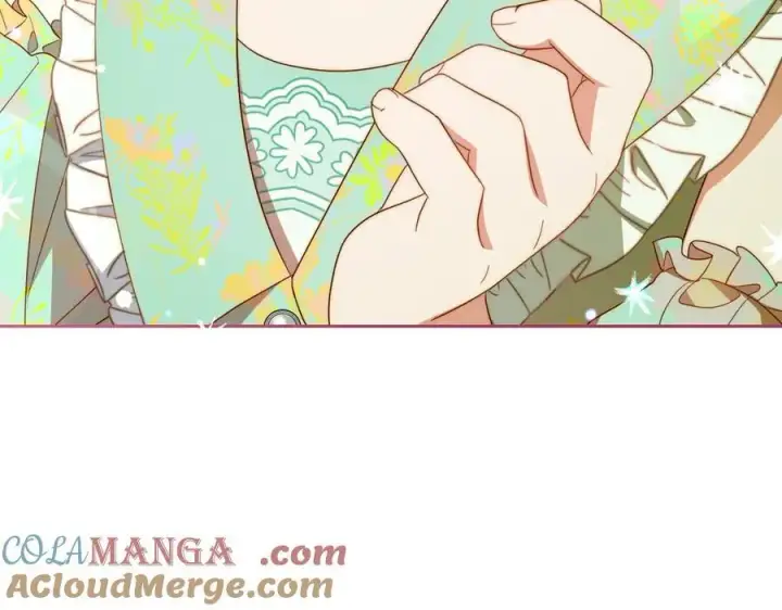 漫画《反派少女被爱意围绕》第82话 收到求婚书第53张图