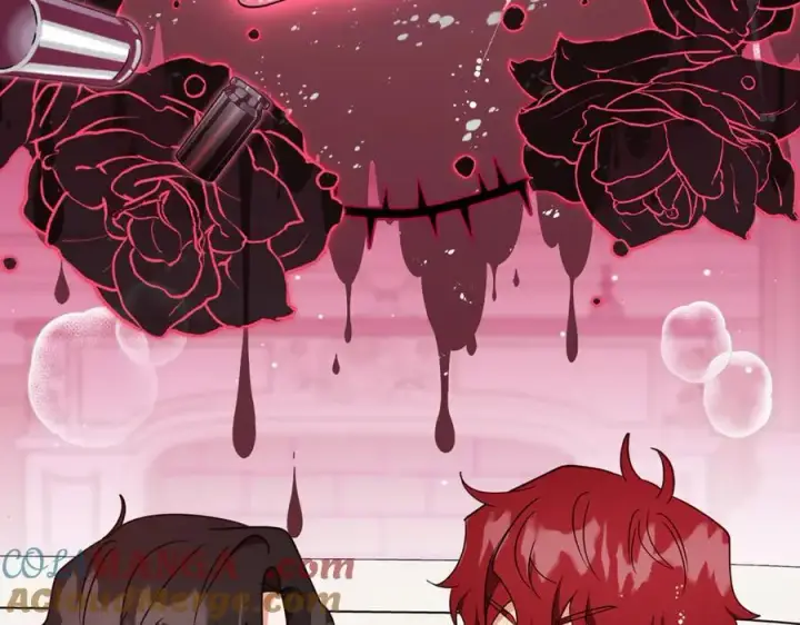 漫画《反派少女被爱意围绕》第83话 未婚夫登场第117张图