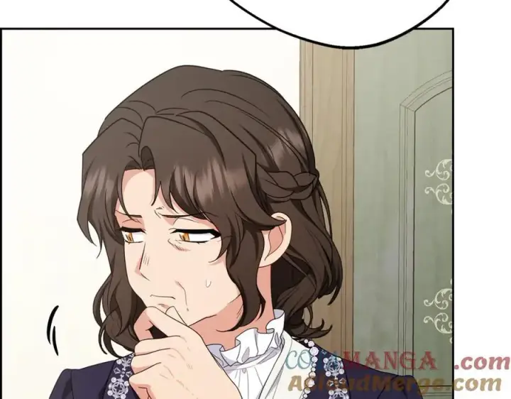 漫画《反派少女被爱意围绕》第83话 未婚夫登场第161张图