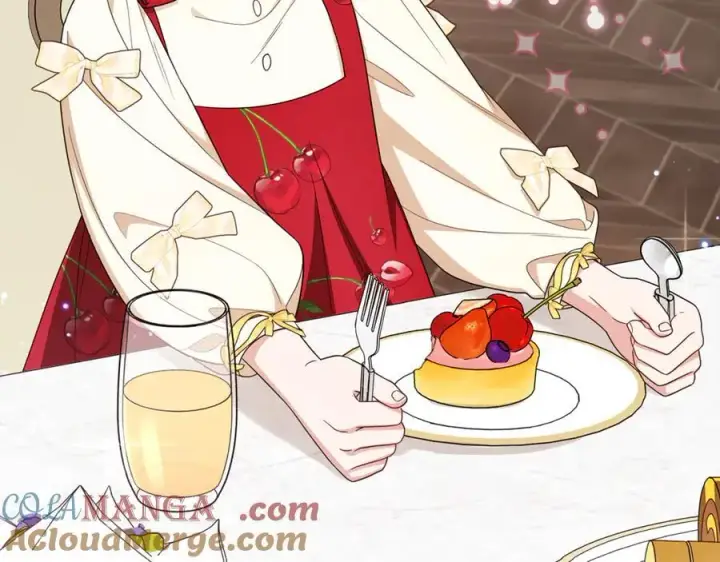 漫画《反派少女被爱意围绕》第83话 未婚夫登场第5张图