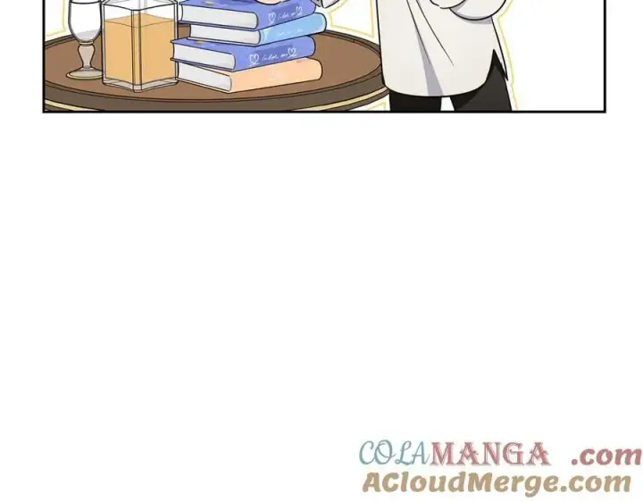 漫画《反派少女被爱意围绕》第83话 未婚夫登场第77张图