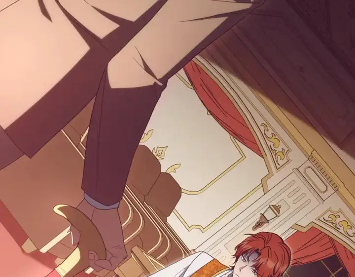 《反派少女被爱意围绕》第84话 第一次约见图108