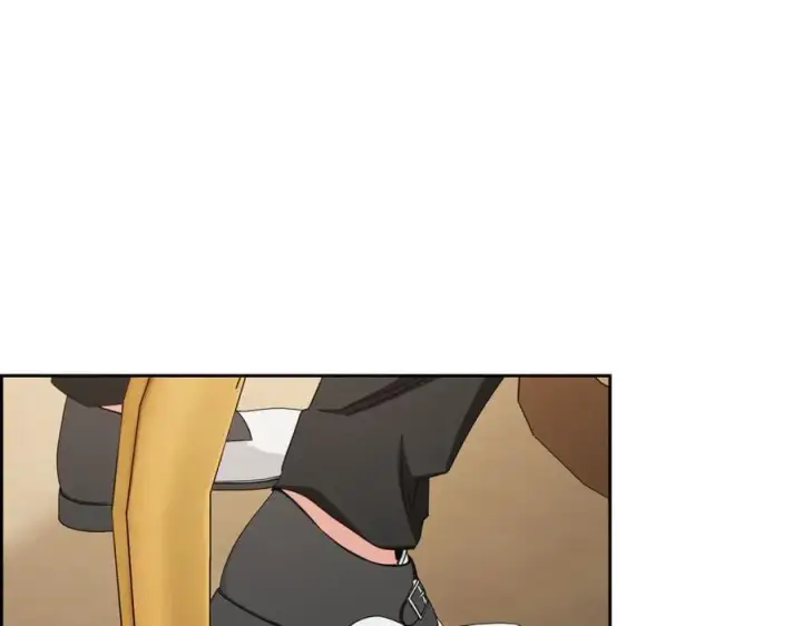 《反派少女被爱意围绕》第84话 第一次约见图118