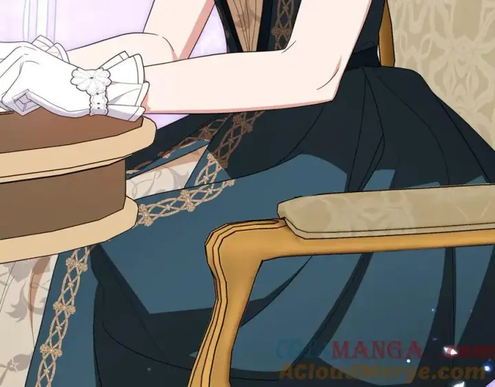 《反派少女被爱意围绕》第84话 第一次约见图129
