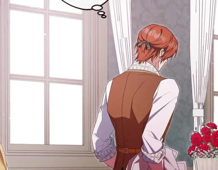 《反派少女被爱意围绕》第84话 第一次约见图147