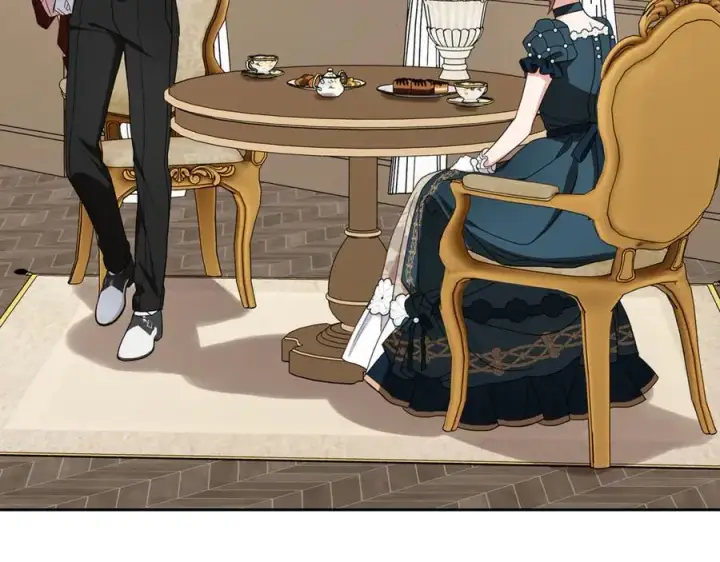 《反派少女被爱意围绕》第84话 第一次约见图155