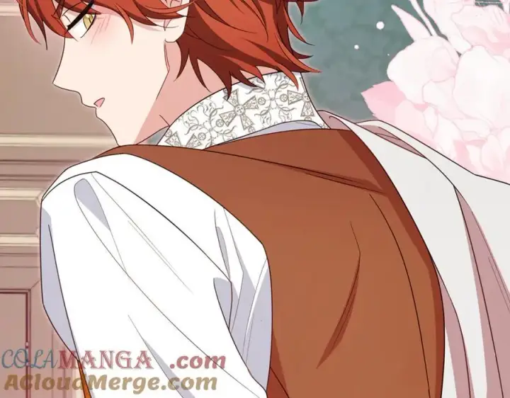 《反派少女被爱意围绕》第84话 第一次约见图161