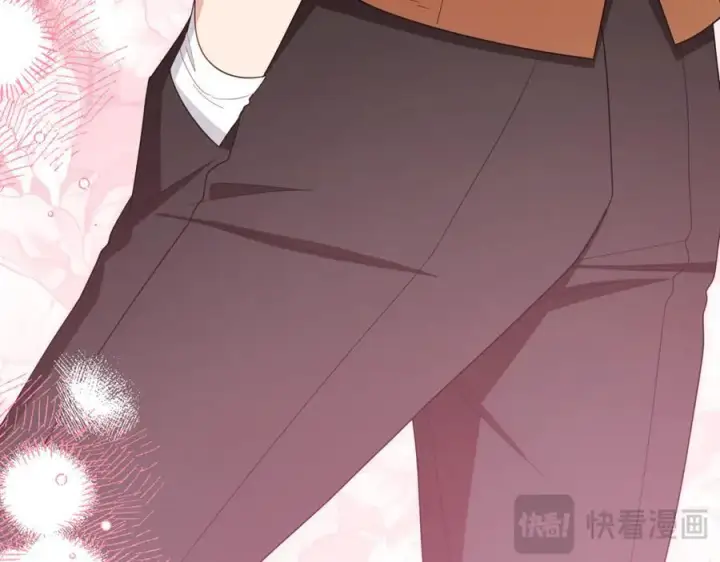 《反派少女被爱意围绕》第84话 第一次约见图163