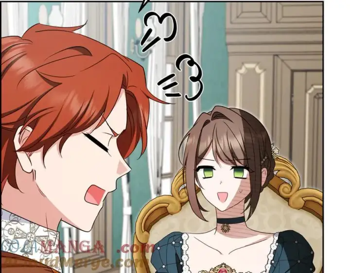 《反派少女被爱意围绕》第84话 第一次约见图17
