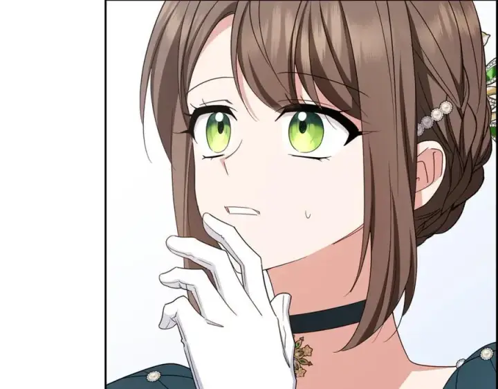 《反派少女被爱意围绕》第84话 第一次约见图187