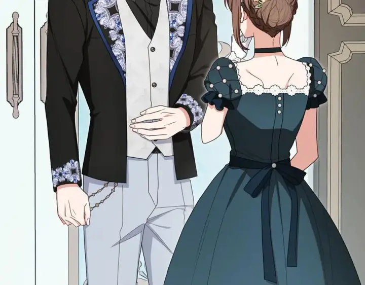 《反派少女被爱意围绕》第84话 第一次约见图191