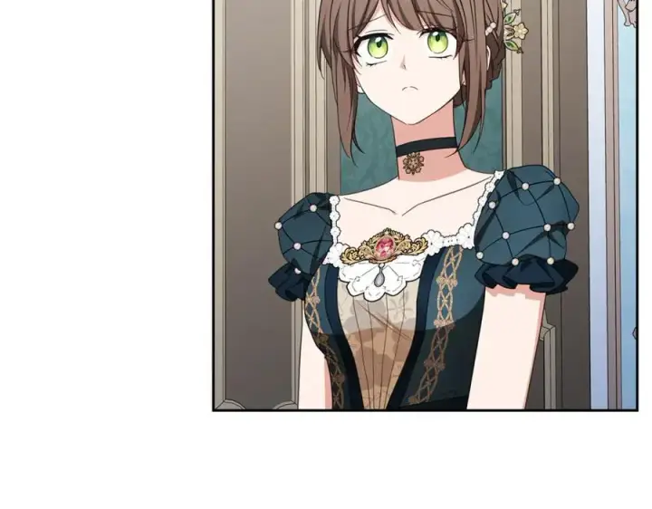 《反派少女被爱意围绕》第84话 第一次约见图214