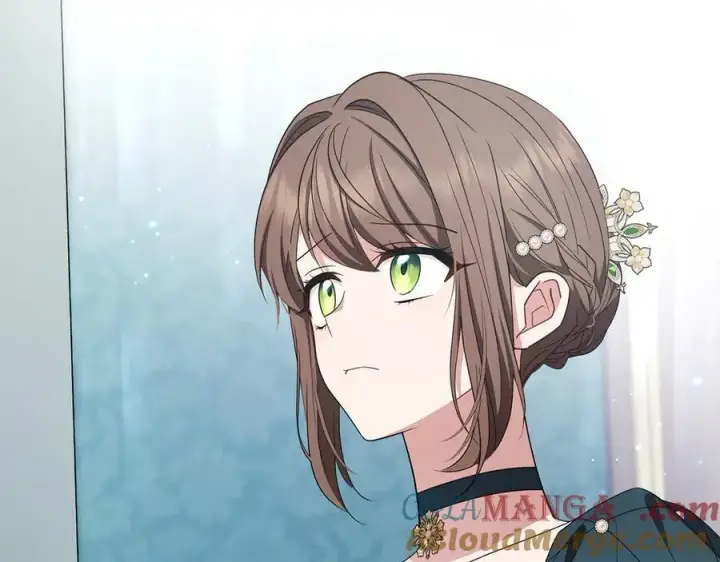 《反派少女被爱意围绕》第84话 第一次约见图221