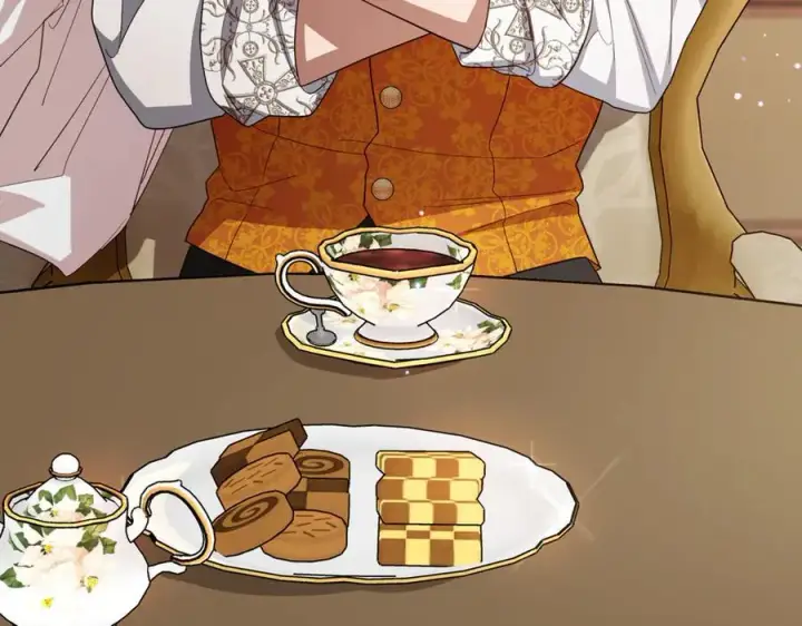《反派少女被爱意围绕》第84话 第一次约见图3