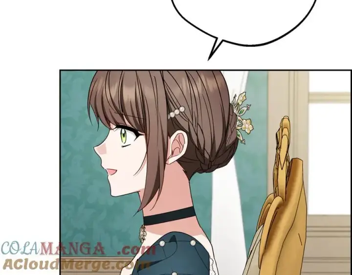 《反派少女被爱意围绕》第84话 第一次约见图49
