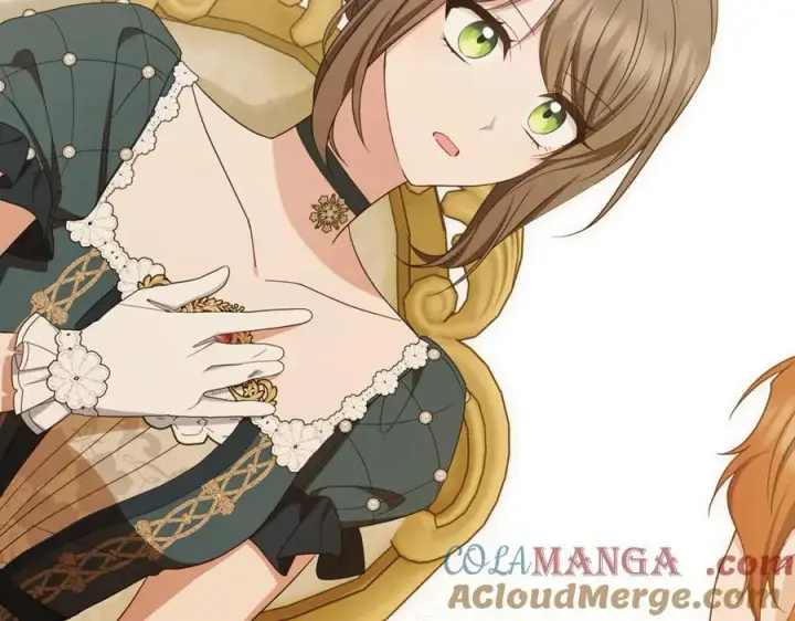 《反派少女被爱意围绕》第84话 第一次约见图77