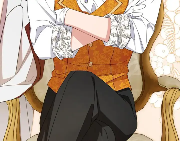 《反派少女被爱意围绕》第84话 第一次约见图84