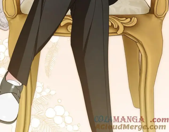 《反派少女被爱意围绕》第84话 第一次约见图85