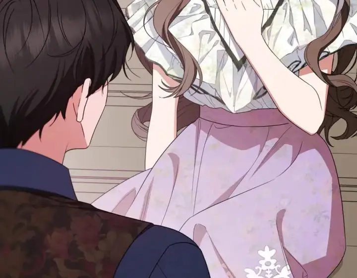 《反派少女被爱意围绕》第85话 认清内心图103