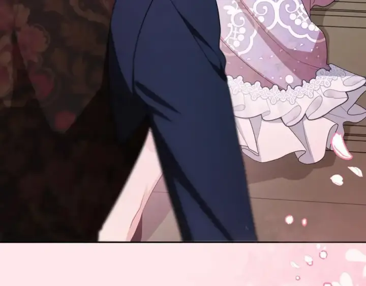 《反派少女被爱意围绕》第85话 认清内心图104