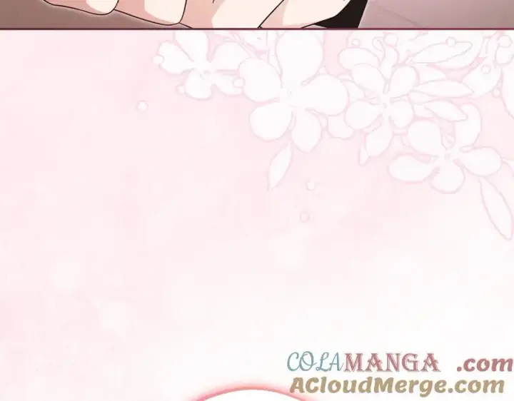 《反派少女被爱意围绕》第85话 认清内心图121