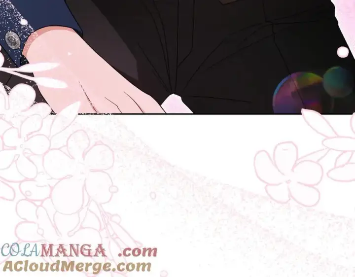 《反派少女被爱意围绕》第85话 认清内心图129