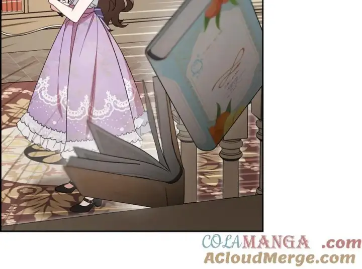 《反派少女被爱意围绕》第85话 认清内心图13