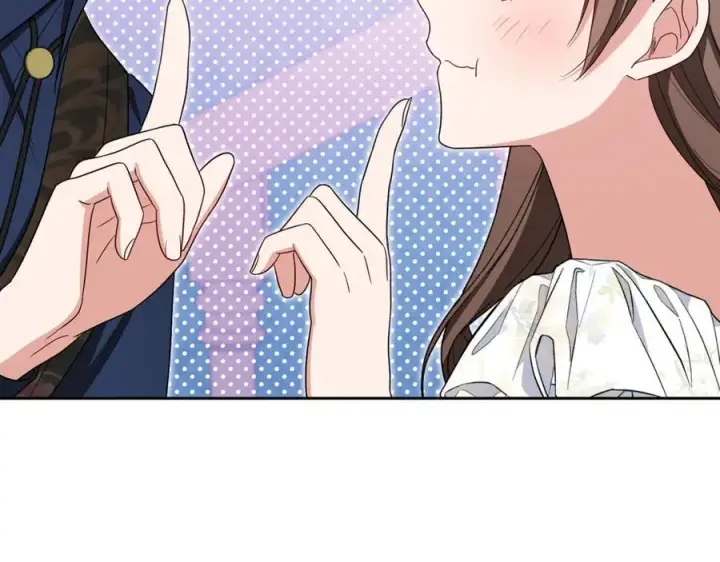 《反派少女被爱意围绕》第85话 认清内心图140