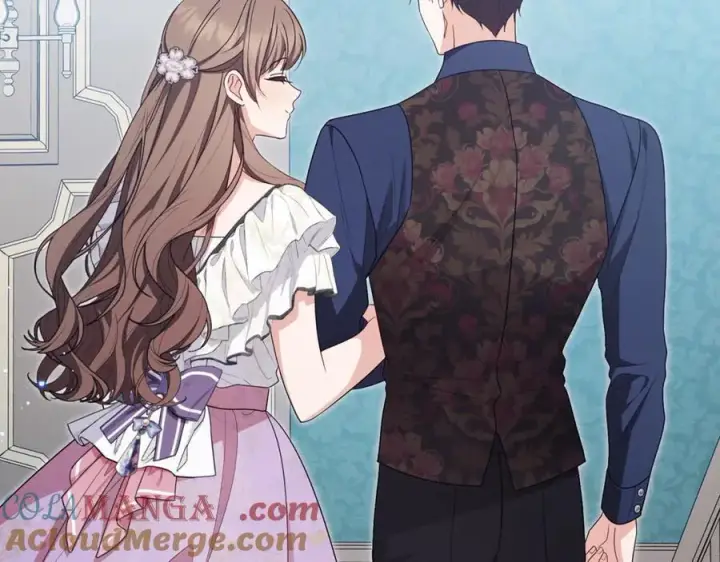 《反派少女被爱意围绕》第85话 认清内心图149