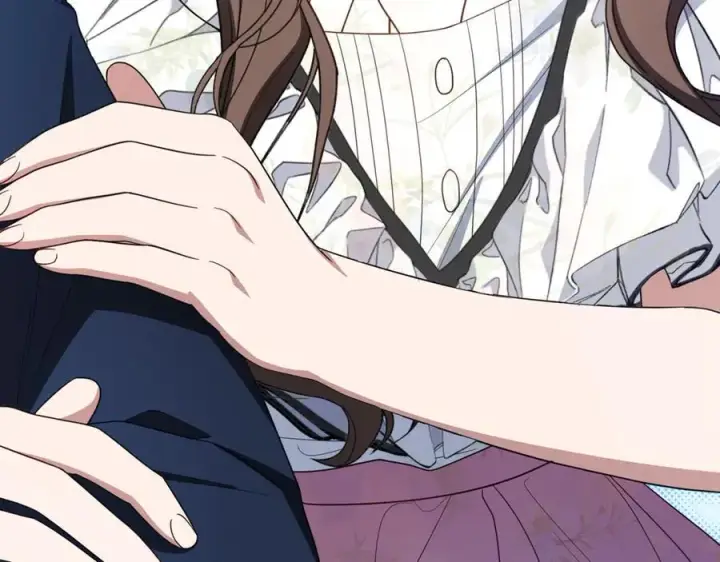 《反派少女被爱意围绕》第85话 认清内心图154