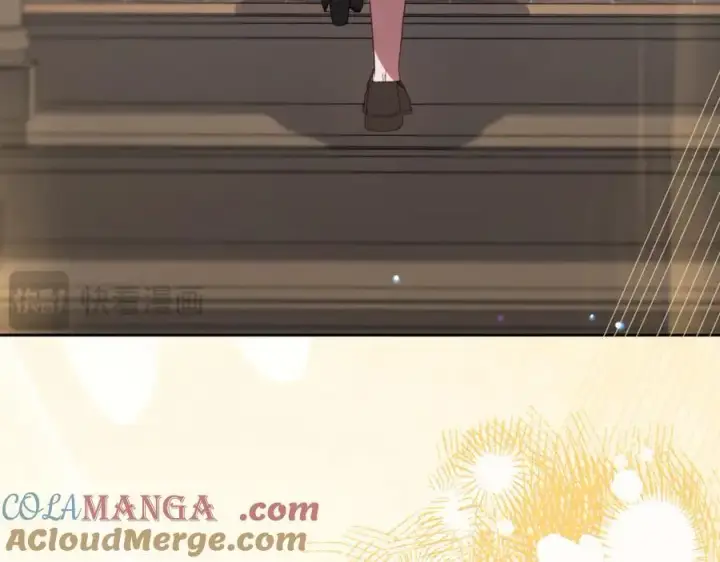 《反派少女被爱意围绕》第85话 认清内心图185