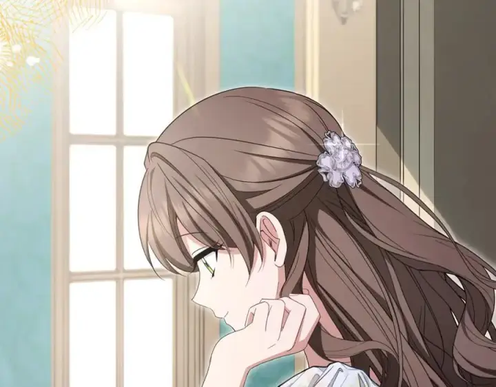 《反派少女被爱意围绕》第85话 认清内心图187