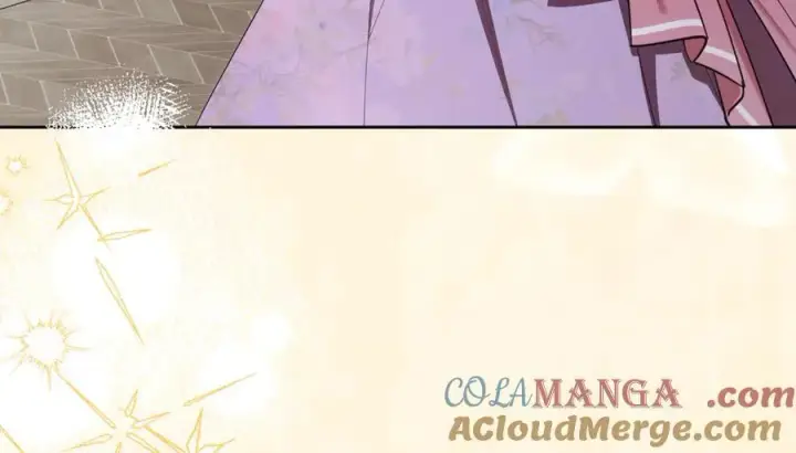 《反派少女被爱意围绕》第85话 认清内心图189