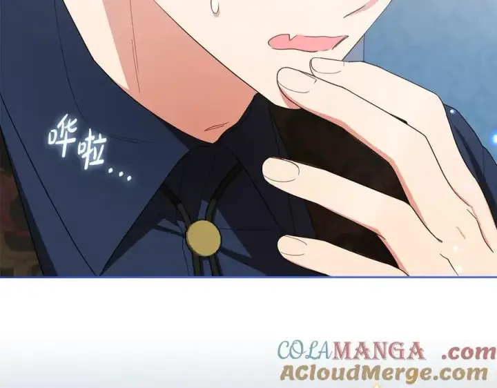 《反派少女被爱意围绕》第85话 认清内心图197