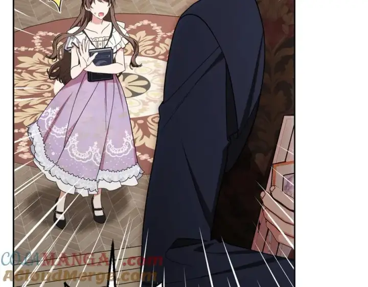 《反派少女被爱意围绕》第85话 认清内心图29