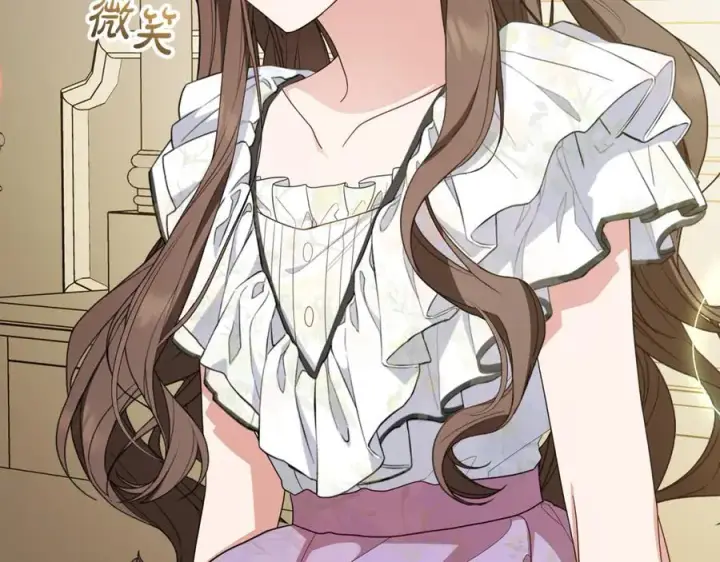 《反派少女被爱意围绕》第85话 认清内心图84
