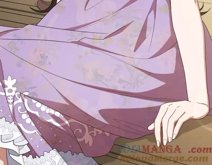《反派少女被爱意围绕》第85话 认清内心图85