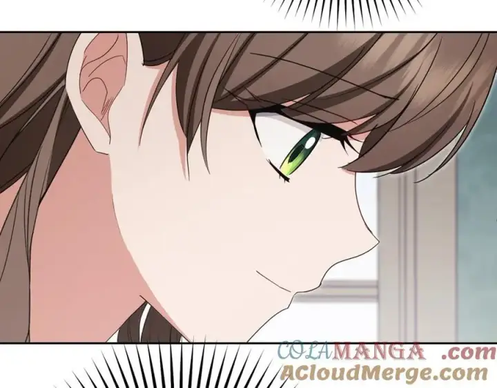 《反派少女被爱意围绕》第85话 认清内心图9